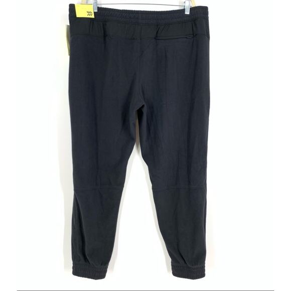 All In Motion Black Joggers Men's Size XL NWT - Picture 8 of 8